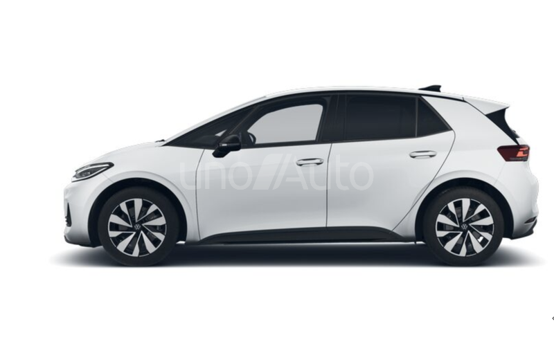 ID.3 Neo Life 140kW