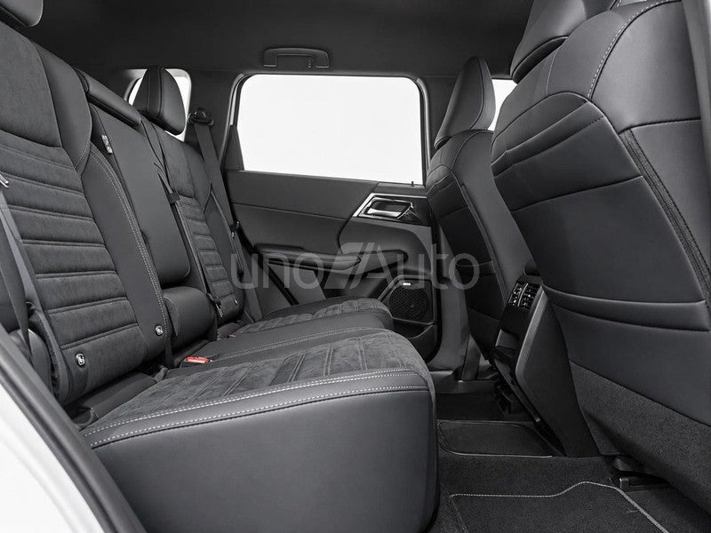 PHEV 4WD Kaiteki