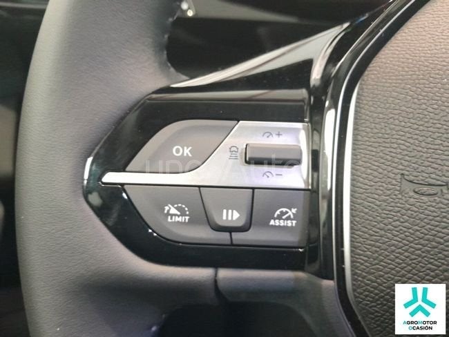 SW Style Hybrid MHEV 145 e-DCS6