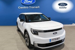 FORD Explorer 3.0 PHEV AWD Platinum