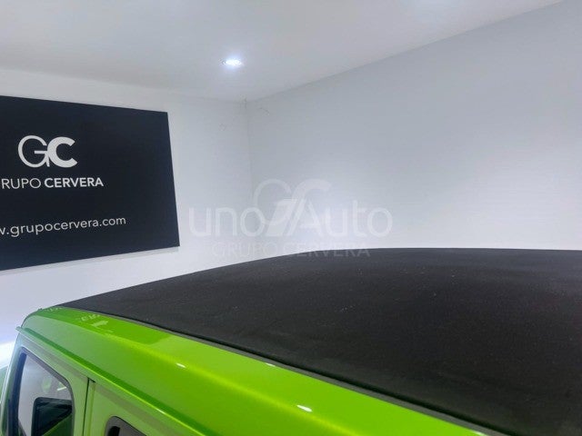 Wrangler Unlimited 2.0 4xe Rubicon 8ATX