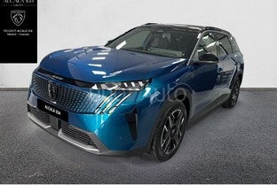 PEUGEOT 5008 1.2 100KW GT eDCS6