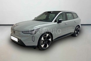 VOLVO EX90 Twin Performance Ultra