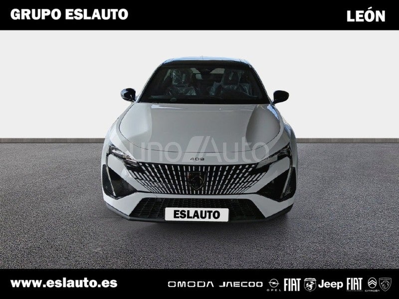 408 Hybrid 180 GT e-EAT8