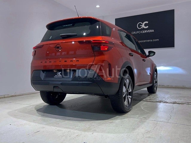 Frontera Electric 44kWh Edition 113