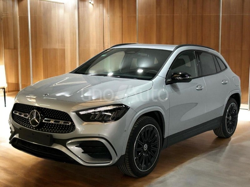 GLA 250e