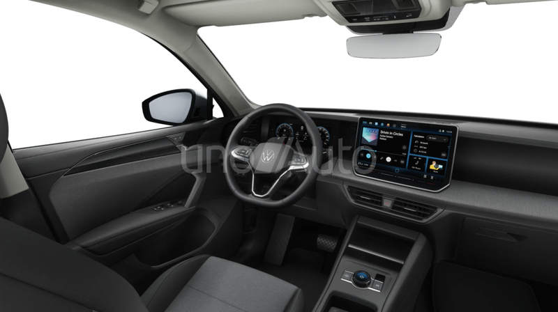Tiguan 1.5 eTSI DSG 96kW