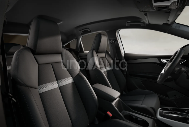 Q4 e-tron Sportback 45 Genuine edition 210kW 82KWh