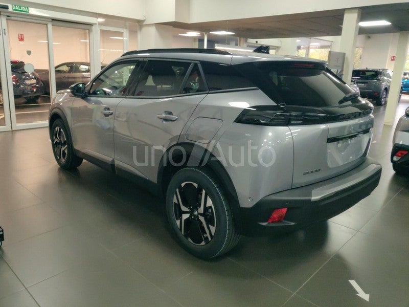 Gasolina 100 S&S 6 Vel. MAN Allure