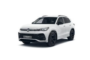 VOLKSWAGEN Tiguan 1.5 TSI eHybrid 20 Aniversario DSG 150kW