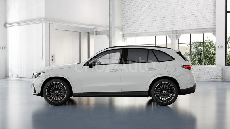 GLC GLC 300 de 4MATIC