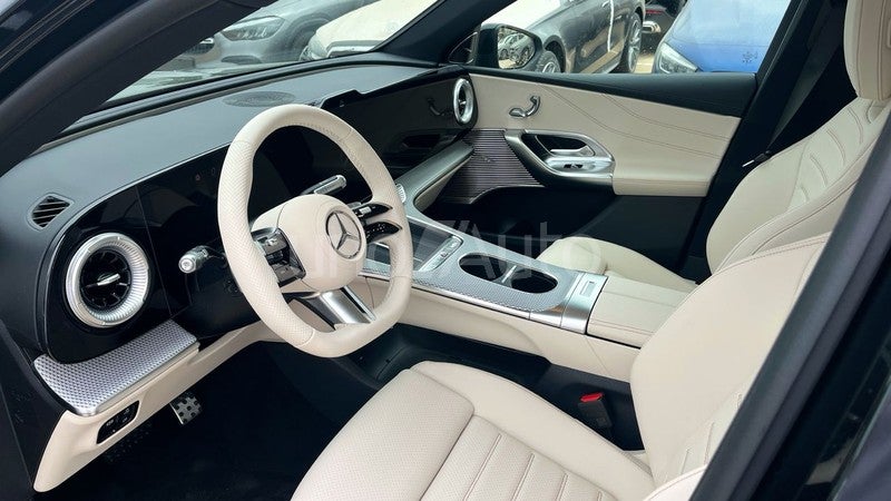 GLC GLC 400 4MATIC con tecnología EQ
