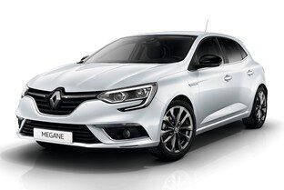 RENAULT Mégane 1.3 TCe GPF Techno Fast Track 103kW