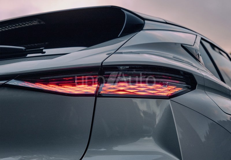 DS Nº4 Plug-In Hybrid Jules Verne Aut. 225