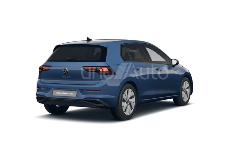 Golf 1.5 TSI eHybrid Match DSG6 150kW