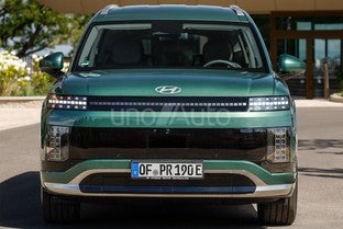 HYUNDAI Ioniq 9 320Kw Ecalligraphy Relax AWD