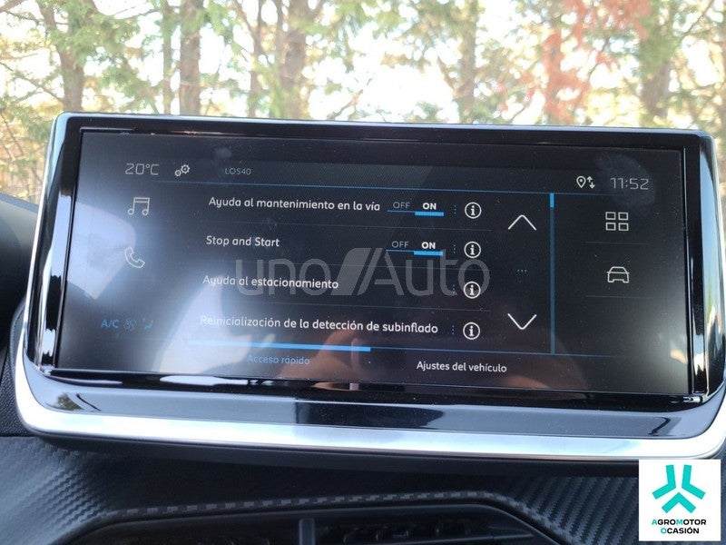 Style Gasolina 100 S&S 6 Vel MAN