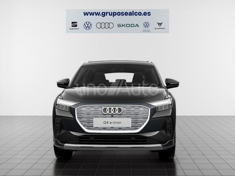 Q4 e-tron 40 Advanced 150kW 63KWh