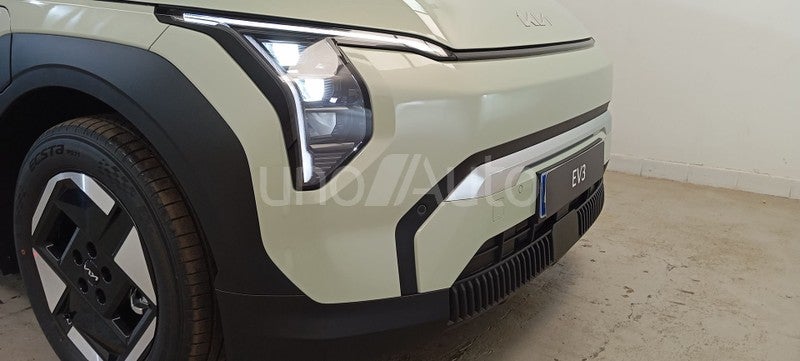 EV3 Earth Standard Range