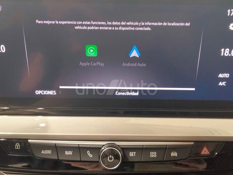 1.2 T 100kW (136 CV) Black Edition