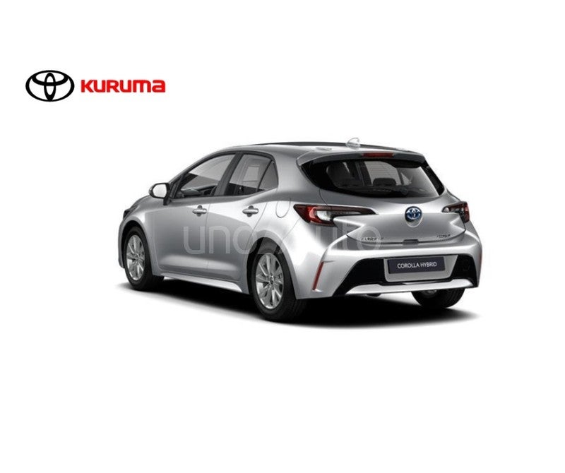 Corolla 140H Active Plus