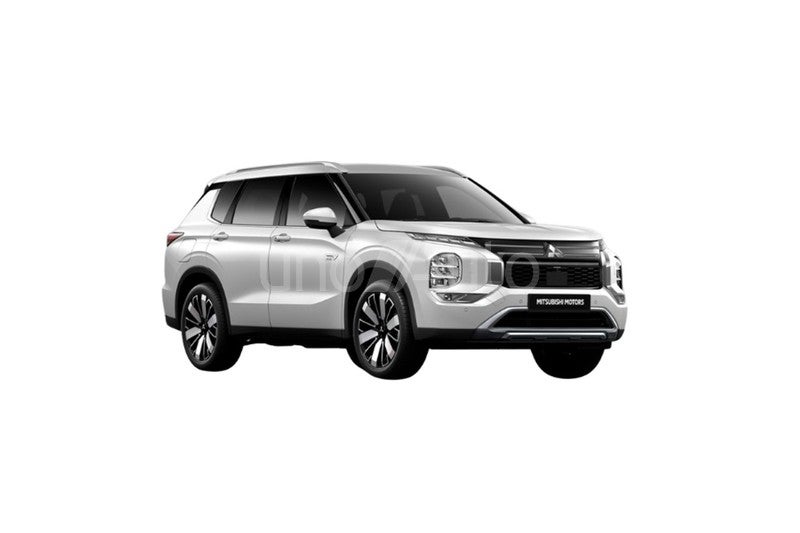 PHEV Motion 4WD