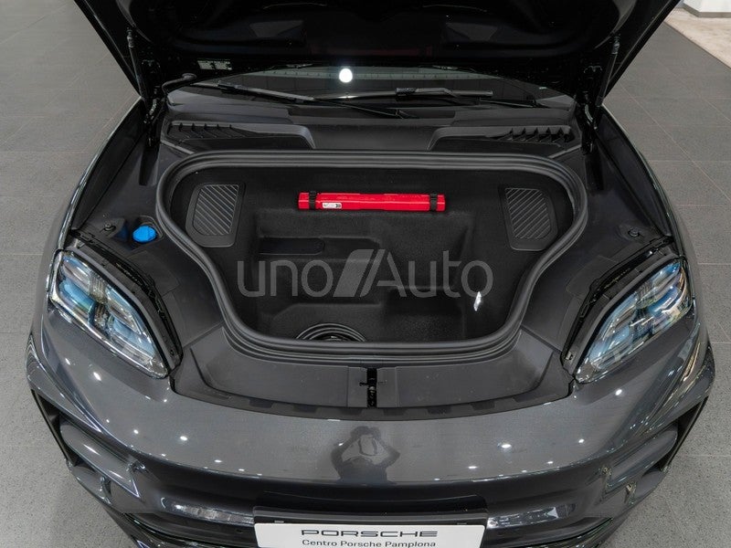 Macan Turbo