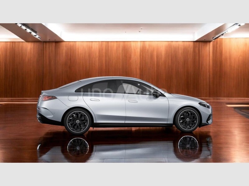 CLA Eléctrico 250+ 200kw