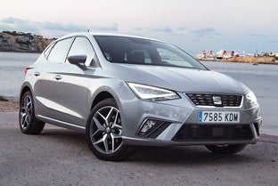SEAT Ibiza 1.0 MPI S&S Reference 80