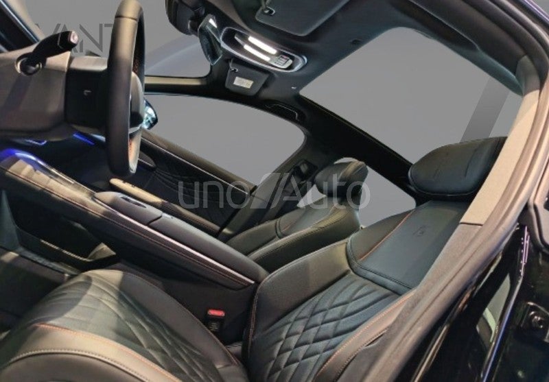Deepal S07 160kW