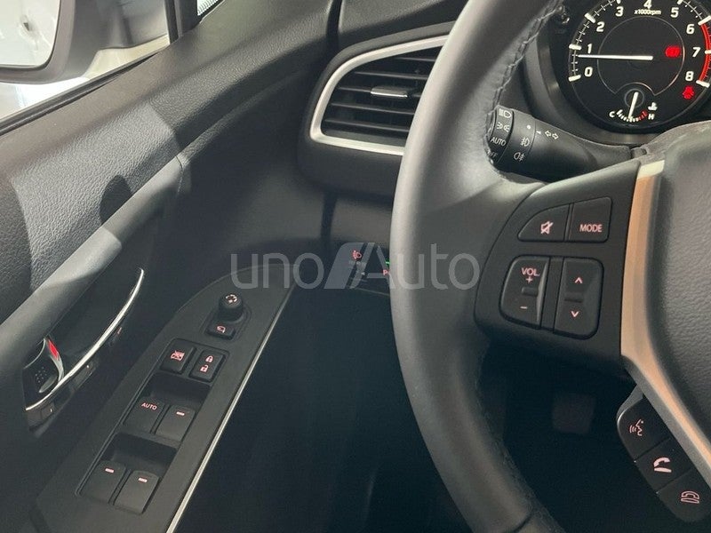 1.4T S2 4WD Mild Hybrid