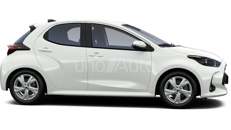 Yaris 120H 1.5 Active