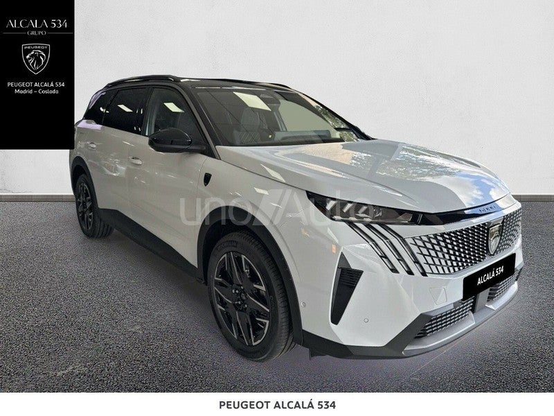 1.6 143KW GT e-DCS7
