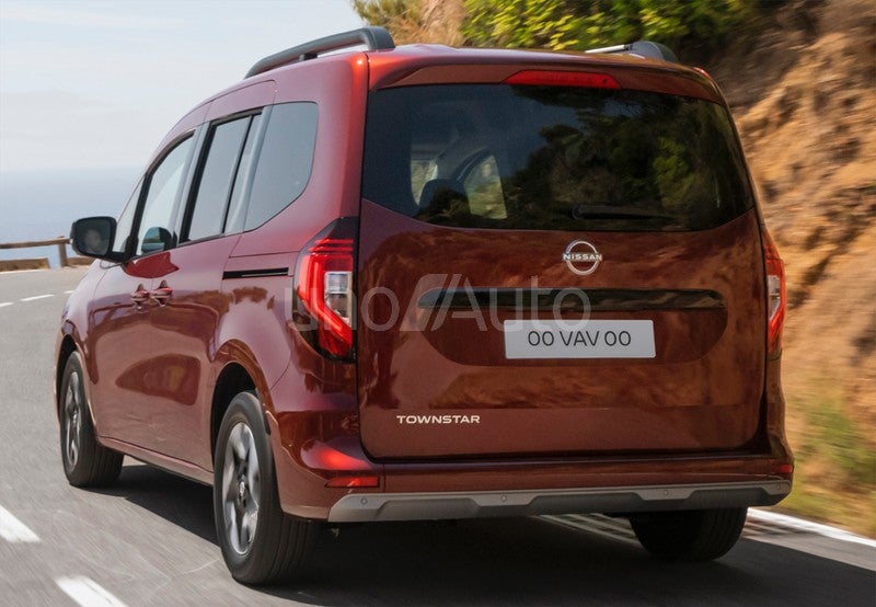 Townstar Combi 1.3G Acenta+  L1 5pl