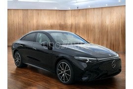 Mercedes-Benz Clase Cla