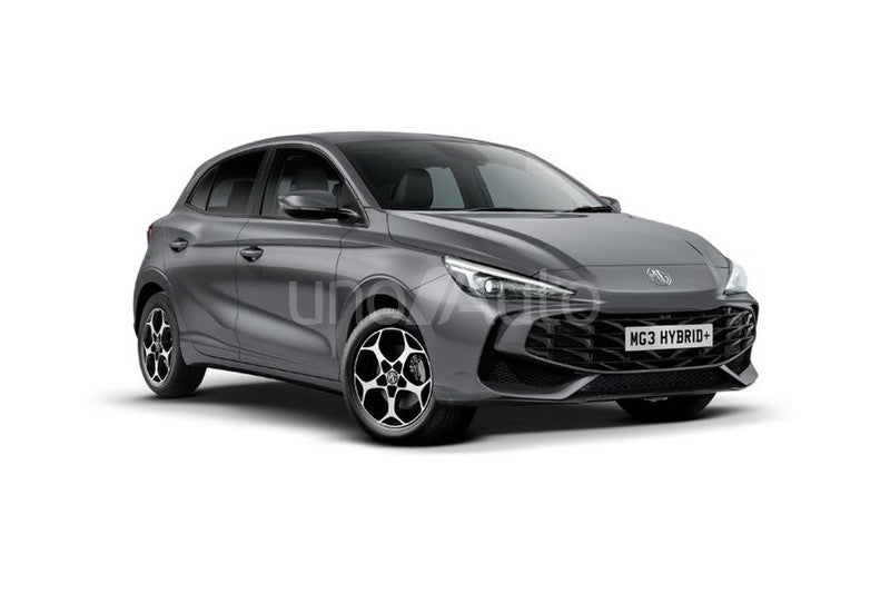 MG3 1.5 Hybrid+ Comfort 143kW