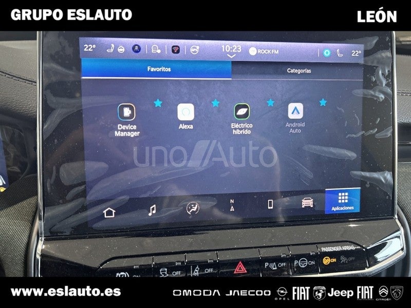 Compass 1.3 PHEV North Star EAWD Aut. 240