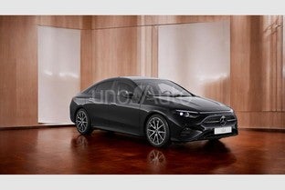 MERCEDES-BENZ Clase CLA Shooting Brake 220 7G-DCT AMG Line