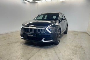 KIA Sportage 1.6 T-GDi HEV Tech 215