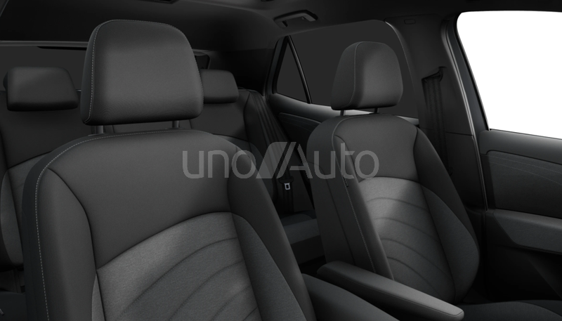 ID.3 Pure 125kW 55kWh