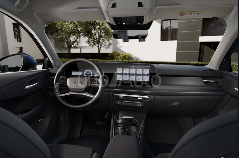 Q3 e-hybrid Advanced S tronic 200kW