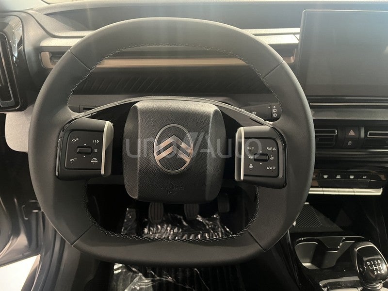 C3 Aircross Hybrid Plus e-DCS6 145