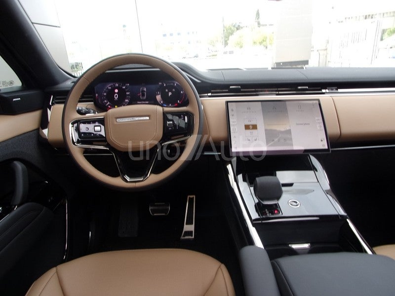 Range Rover Sport 3.0D TD6 MHEV Dynamic SE 300