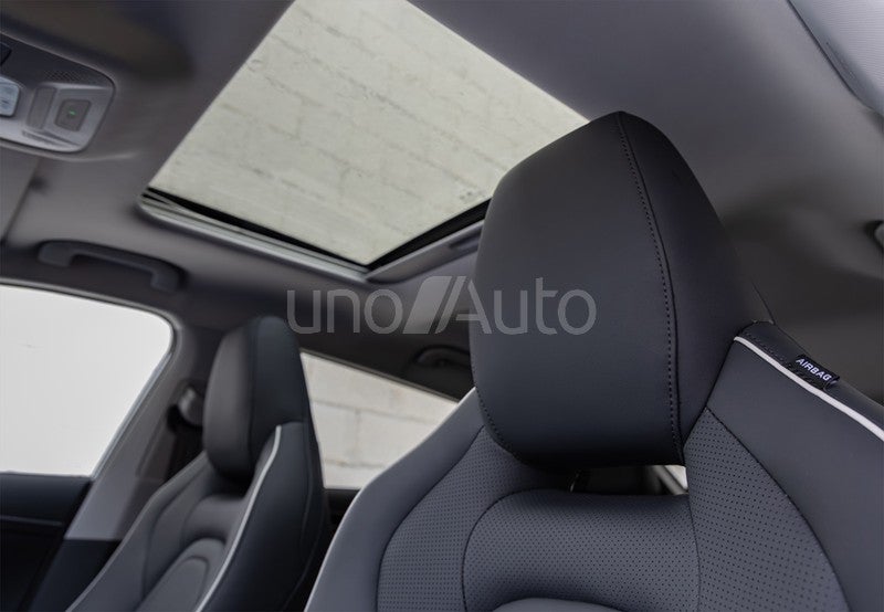 5 Híbrido 1.5 TGDI Pure