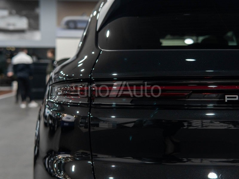Cayenne E-Hybrid Aut.