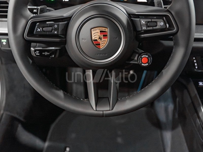 911 Carrera 4S Coupé PDK