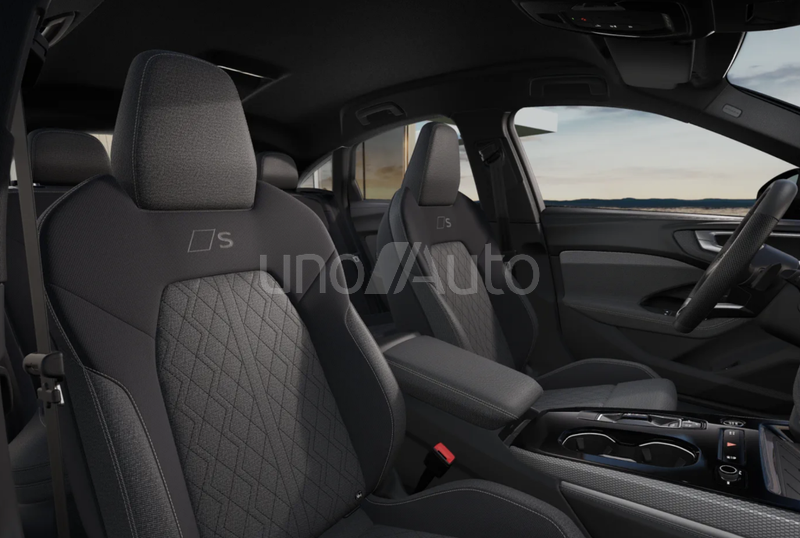 A5 2.0TDI S line S tronic 150kW
