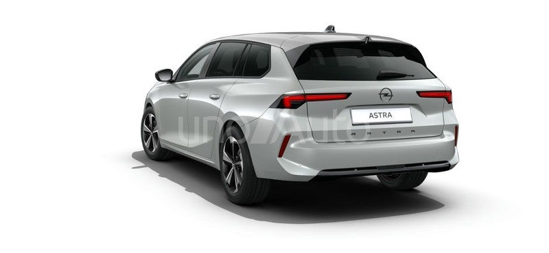 1.5D DTH 96kW (130CV) GS Auto