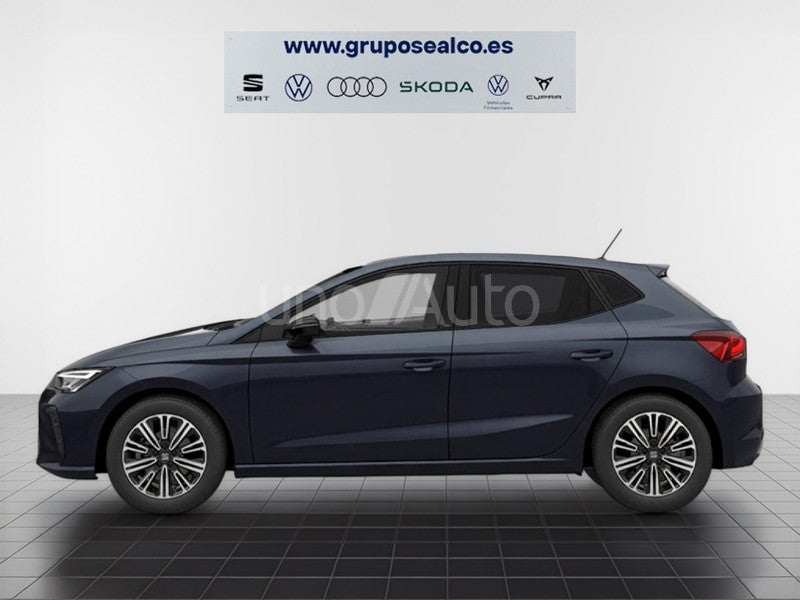 Ibiza 1.0 TSI S&S FR 85kW