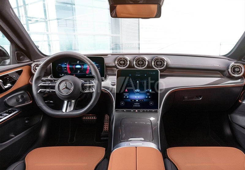 C AMG 63 S E Performance 4Matic+